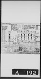 Manufacturer's drawing for Curtiss-Wright P-40 Warhawk. Drawing number 75-11-021