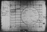Manufacturer's drawing for North American Aviation B-25 Mitchell Bomber. Drawing number 108-31108