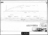 Manufacturer's drawing for Grumman Aerospace Corporation FM-2 Wildcat. Drawing number 10254-102