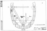 Manufacturer's drawing for Vickers Spitfire. Drawing number 38927