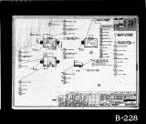 Manufacturer's drawing for Boeing Aircraft Corporation PT-17 Stearman & N2S Series. Drawing number b75-3905