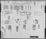 Manufacturer's drawing for Lockheed Corporation P-38 Lightning. Drawing number 197425