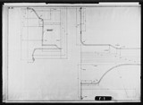 Manufacturer's drawing for Packard Packard Merlin V-1650. Drawing number 621747