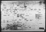 Manufacturer's drawing for Chance Vought F4U Corsair. Drawing number 33427