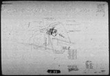 Manufacturer's drawing for North American Aviation P-51 Mustang. Drawing number 106-61013