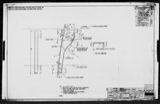 Manufacturer's drawing for North American Aviation P-51 Mustang. Drawing number 106-31216
