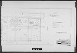 Manufacturer's drawing for Boeing Aircraft Corporation B-17 Flying Fortress. Drawing number 64-1694