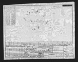 Manufacturer's drawing for Curtiss-Wright P-40 Warhawk. Drawing number 99256