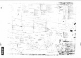 Manufacturer's drawing for Boeing Aircraft Corporation B-17 Flying Fortress. Drawing number 65-3470