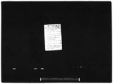 Manufacturer's drawing for Beechcraft Beech Staggerwing. Drawing number b17815