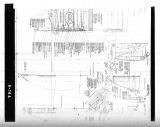 Manufacturer's drawing for Lockheed Aircraft Corporation P-38 Lightning Drawings & Manuals. Drawing number 197400