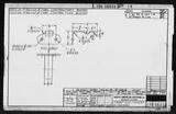 Manufacturer's drawing for North American Aviation P-51 Mustang. Drawing number 106-66030