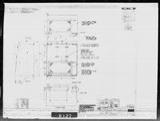 Manufacturer's drawing for North American Aviation P-51 Mustang. Drawing number 104-54172