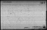 Manufacturer's drawing for North American Aviation P-51 Mustang. Drawing number 102-58591