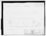 Manufacturer's drawing for Beechcraft AT-10 Wichita - Private. Drawing number 305083