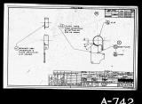 Manufacturer's drawing for Boeing Aircraft Corporation PT-17 Stearman & N2S Series. Drawing number b75-2746