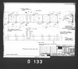 Manufacturer's drawing for Douglas Aircraft Company C-47 Skytrain. Drawing number 4118314