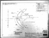 Manufacturer's drawing for North American Aviation P-51 Mustang. Drawing number 73-31319