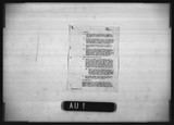 Manufacturer's drawing for Douglas Aircraft Company Douglas DC-6 . Drawing number 7353606
