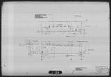 Manufacturer's drawing for North American Aviation P-51 Mustang. Drawing number 106-525118