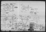 Manufacturer's drawing for North American Aviation P-51 Mustang. Drawing number 106-14029