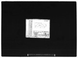Manufacturer's drawing for Beechcraft Beech Staggerwing. Drawing number d171907