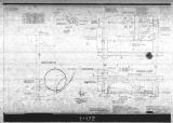 Manufacturer's drawing for Lockheed Corporation P-38 Lightning. Drawing number 193559