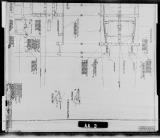 Manufacturer's drawing for Lockheed Corporation P-38 Lightning. Drawing number 196404