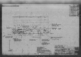 Manufacturer's drawing for North American Aviation B-25 Mitchell Bomber. Drawing number 62B-315277