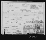 Manufacturer's drawing for Vultee Aircraft Corporation BT-13 Valiant. Drawing number 63-06031