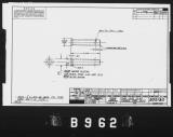 Manufacturer's drawing for Lockheed Corporation P-38 Lightning. Drawing number 202180