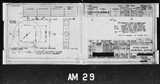 Manufacturer's drawing for Boeing Aircraft Corporation B-17 Flying Fortress. Drawing number 1-22132