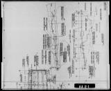 Manufacturer's drawing for Lockheed Corporation P-38 Lightning. Drawing number 199000