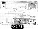 Manufacturer's drawing for Grumman Aerospace Corporation FM-2 Wildcat. Drawing number 10210-122