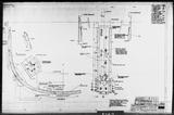 Manufacturer's drawing for North American Aviation P-51 Mustang. Drawing number 102-31044