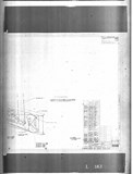 Manufacturer's drawing for North American Aviation T-28 Trojan. Drawing number 200-52013