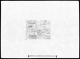 Manufacturer's drawing for Beechcraft Beech Staggerwing. Drawing number d17100