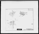 Manufacturer's drawing for Packard Packard Merlin V-1650. Drawing number 620169