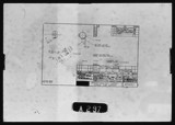 Manufacturer's drawing for Beechcraft C-45, Beech 18, AT-11. Drawing number 18s9532