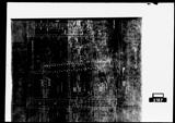 Manufacturer's drawing for Republic Aircraft P-47 Thunderbolt. Drawing number 01F12101
