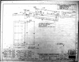 Manufacturer's drawing for North American Aviation P-51 Mustang. Drawing number 106-14243