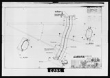 Manufacturer's drawing for Beechcraft C-45, Beech 18, AT-11. Drawing number 189162