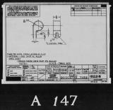 Manufacturer's drawing for Lockheed Aircraft Corporation P-38 Lightning Drawings & Manuals. Drawing number 192218