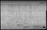Manufacturer's drawing for North American Aviation P-51 Mustang. Drawing number 104-71115