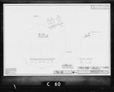 Manufacturer's drawing for Packard Packard Merlin V-1650. Drawing number at9976