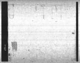 Manufacturer's drawing for Lockheed Corporation P-38 Lightning. Drawing number 191603