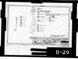 Manufacturer's drawing for Boeing Aircraft Corporation PT-17 Stearman & N2S Series. Drawing number a75j1-2814
