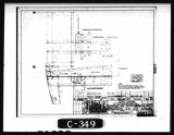 Manufacturer's drawing for Grumman Aerospace Corporation Grumman TBM Avenger. Drawing number 35977