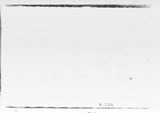 Manufacturer's drawing for Chance Vought F4U Corsair. Drawing number 33064
