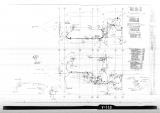 Manufacturer's drawing for Lockheed Corporation P-38 Lightning. Drawing number 203788